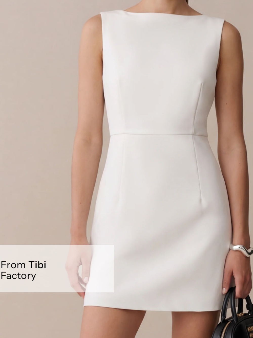 kourt Kayla Dress